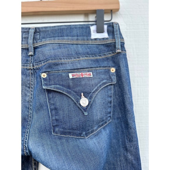 HUDSON‎ Women's Jeans Collin Flap Skinny Jean, size 26 - Picture 7 of 7